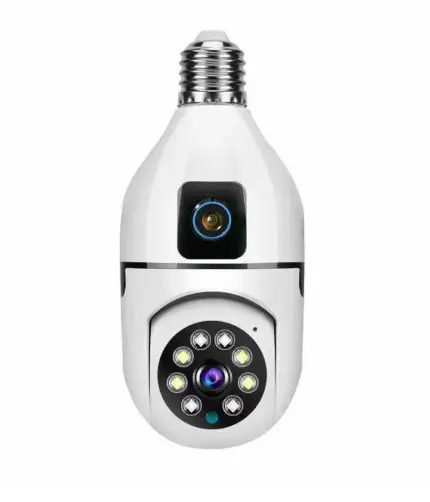 Ip Bubl Camera